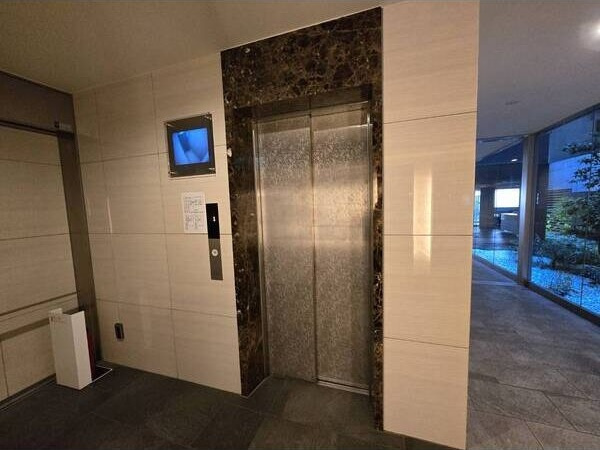 プレサンスグラン丸の内