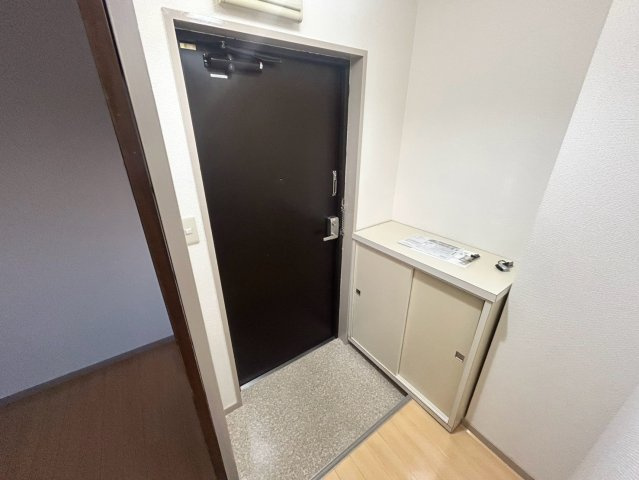 リアライズ東別院｜名古屋市の賃貸ならMy賃貸の玄関|リアライズ東別院