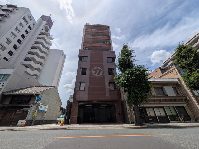 リアライズ東別院｜名古屋市の賃貸ならMy賃貸の外観|リアライズ東別院