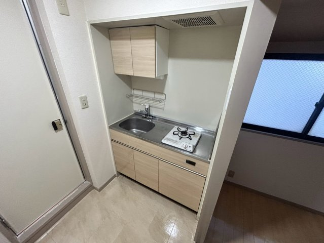 リアライズ東別院｜名古屋市の賃貸ならMy賃貸のキッチン|リアライズ東別院