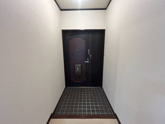 フラットイン|名古屋市の賃貸ならMy賃貸の玄関|フラットイン