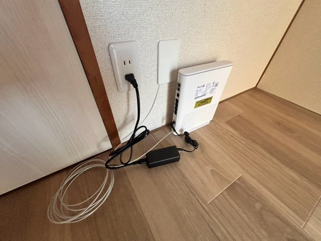 フラットイン|名古屋市の賃貸ならMy賃貸の設備|フラットイン