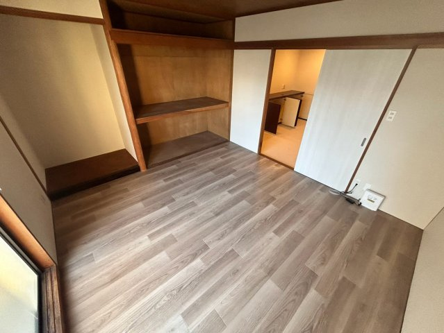 フラットイン|名古屋市の賃貸ならMy賃貸の洋室|フラットイン