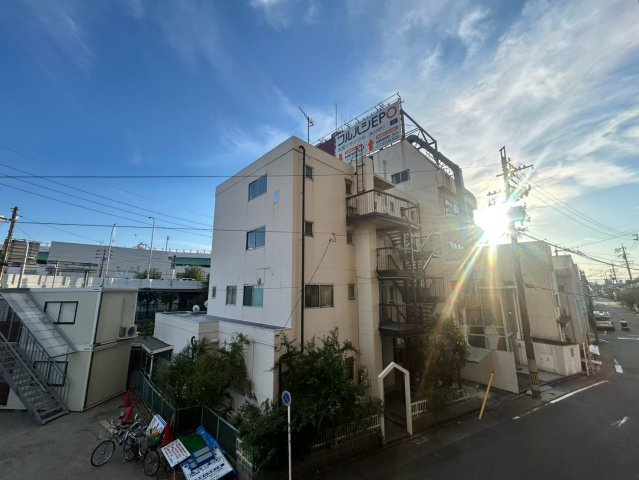 フラットイン|名古屋市の賃貸ならMy賃貸の展望|フラットイン