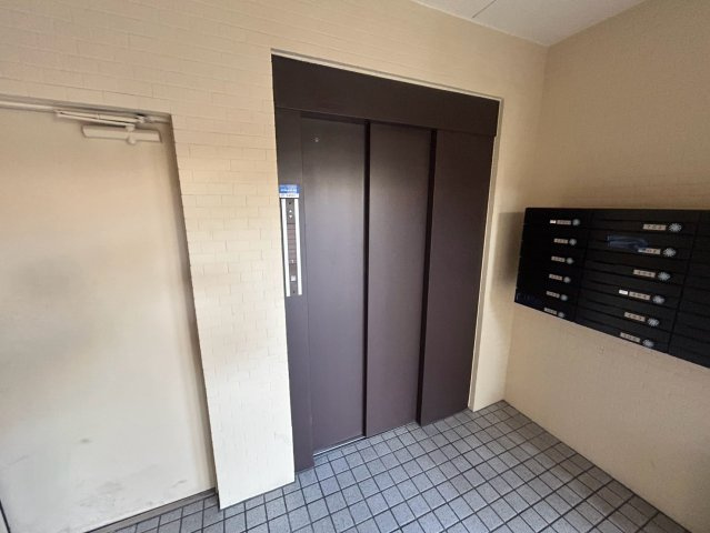 フラットイン｜名古屋市の賃貸ならMy賃貸のその他共用部分|フラットイン