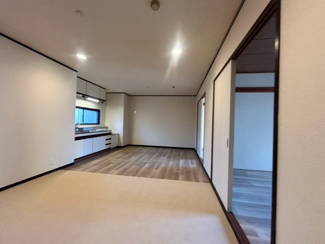 フラットイン｜名古屋市の賃貸ならMy賃貸の居間・リビング|フラットイン