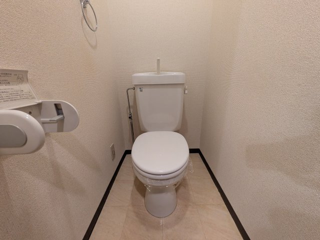 ヴェルディー橘❘名古屋市の賃貸ならMy賃貸のトイレ|ヴェルディー橘