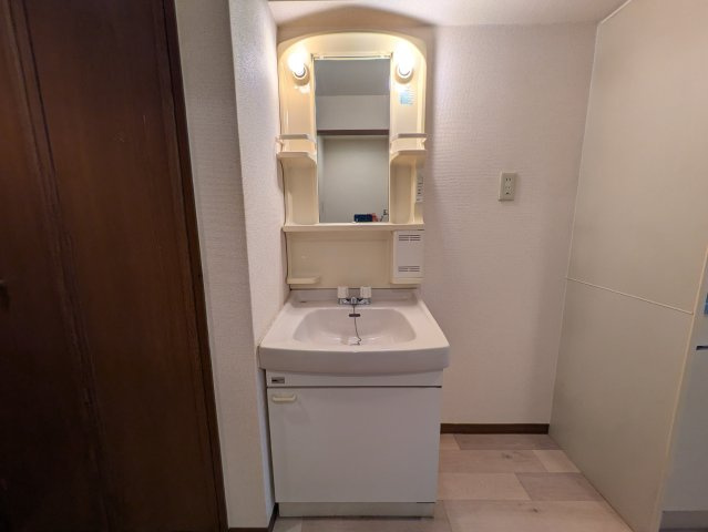 ヴェルディー橘❘名古屋市の賃貸ならMy賃貸の洗面所|ヴェルディー橘