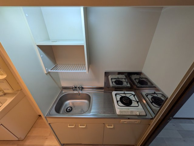 ヴェルディー橘❘名古屋市の賃貸ならMy賃貸のキッチン|ヴェルディー橘