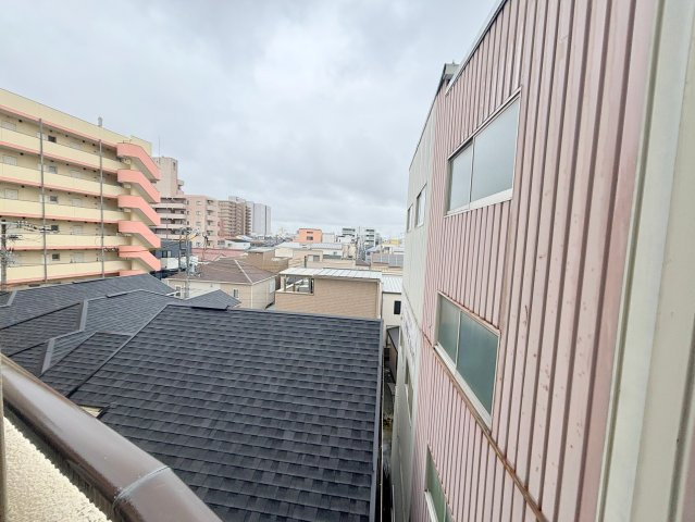 ピアファイブの展望