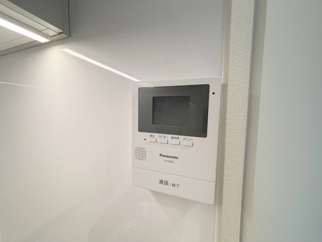 ピアファイブのセキュリティ