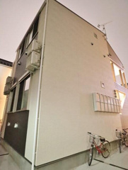 ハーモニーテラスＲｅｉｚ東小岩の画像