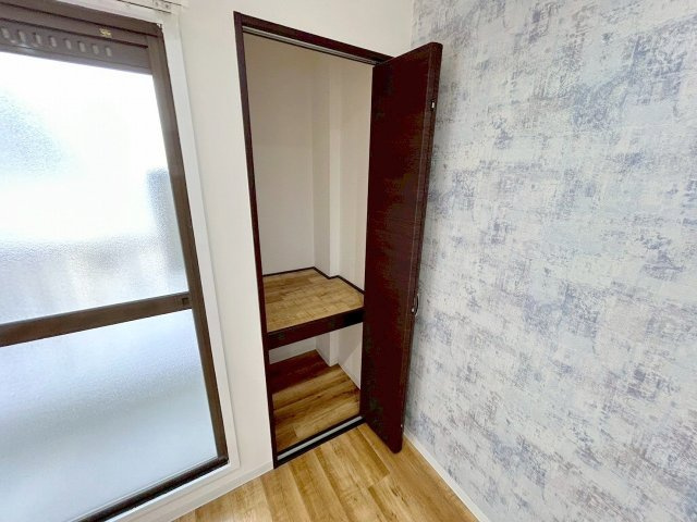 第2大栄マンションの内装