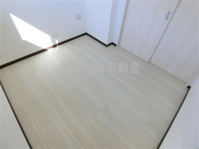 Lares Westのその他|洋室4.5帖