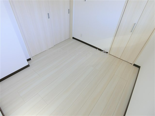 Lares Westのその他|洋室4.5帖