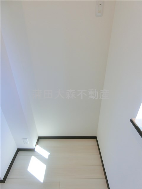 Lares Westのキッチン
