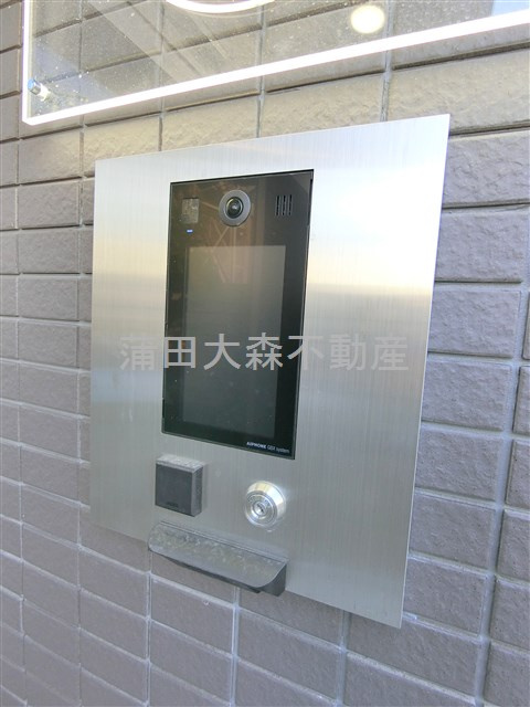 Lares Westの設備
