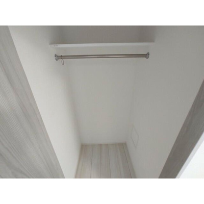 【収納】 | プレール・ドゥーク方南町 