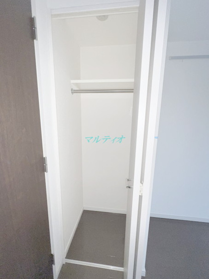 【収納】 | ドルチェ東京押上ツインズ壱番館