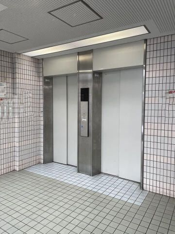 スカイコート下高井戸のその他共用部分