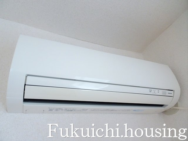 グリーンプラザの設備