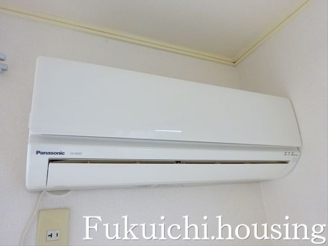 セトル豊郷のその他共用部分