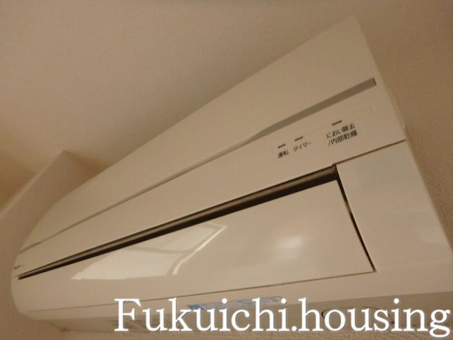 菱和パレス高井戸の設備