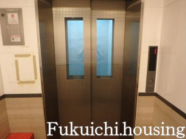 菱和パレス高井戸のその他