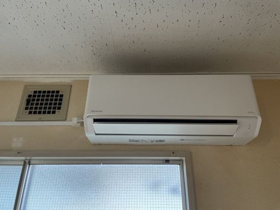 ハイムくぬぎのその他