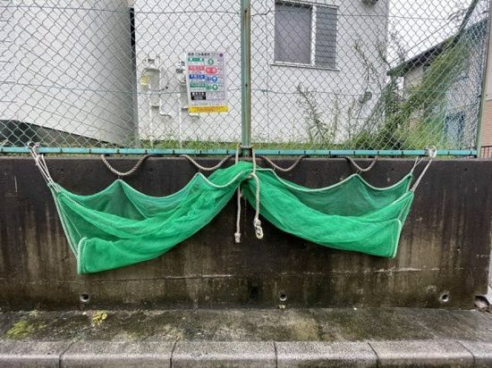ハイムくぬぎのその他共用部分