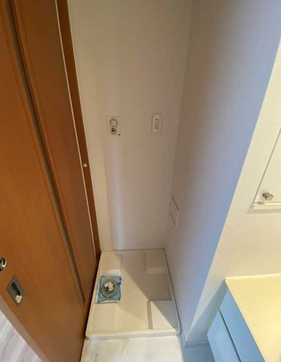レジディア池尻大橋　角部屋　リノベーション　追焚の設備