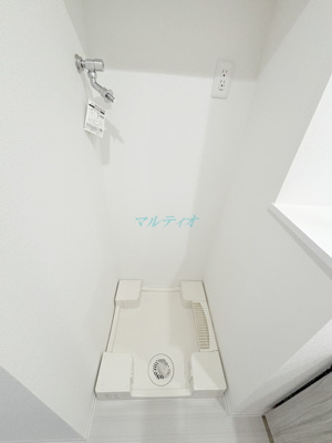 【設備】 | アイル　押上ノルド