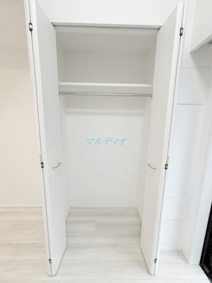 【収納】 | アイル　押上ノルド