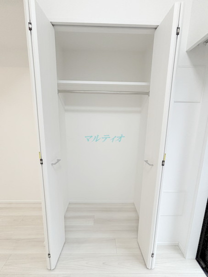 【収納】 | アイル　押上ノルド