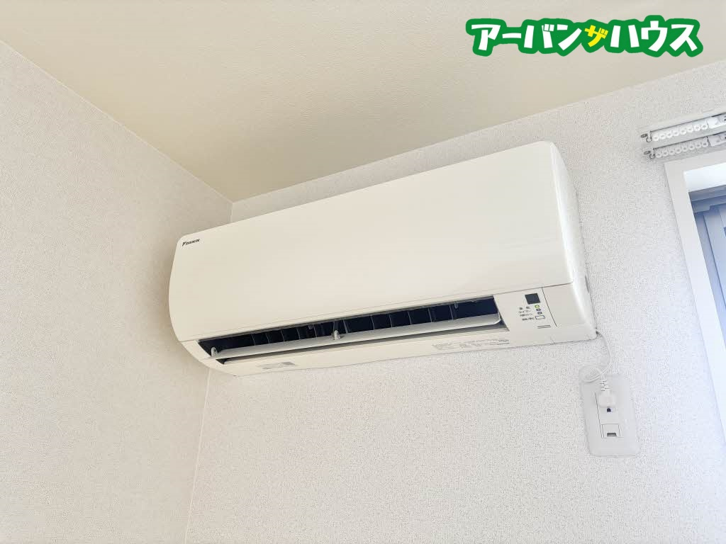 アーテム酒津の設備