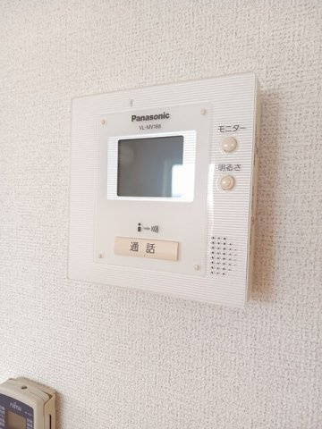 ウィンドミルのセキュリティ
