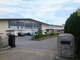 ウィンドミルの周辺|柳川小学校まで300m