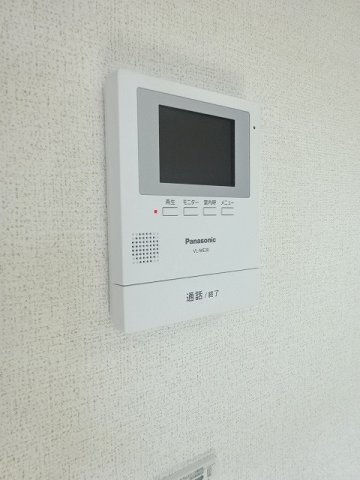 ローマアリエス．Ｄのセキュリティ