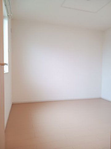 レジデンス　オオギⅡの内装|おしゃれな内装です