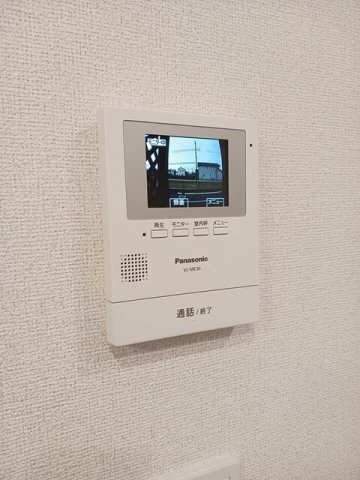 ハピネスデイのセキュリティ