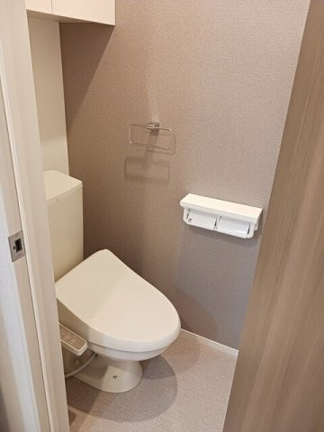 ハピネスデイのトイレ|トイレも気になるポイント