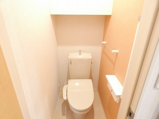 ヴェントのトイレ|トイレも気になるポイント