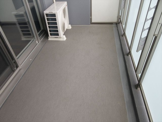 プレサンスグラン丸の内|名古屋市の賃貸ならMy賃貸のバルコニー|プレサンスグラン丸の内