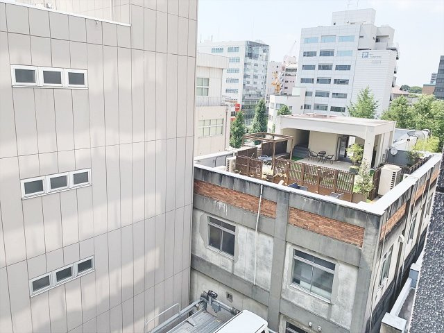 プレサンスグラン丸の内|名古屋市の賃貸ならMy賃貸の展望|プレサンスグラン丸の内