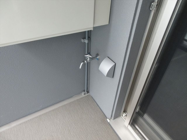 プレサンスグラン丸の内|名古屋市の賃貸ならMy賃貸のバルコニー|プレサンスグラン丸の内