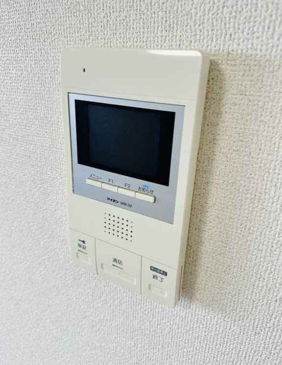 ユーコート上馬　駅近　オートロック　高層階　眺望良好のその他