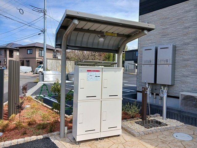 リクワイヤドⅤのその他