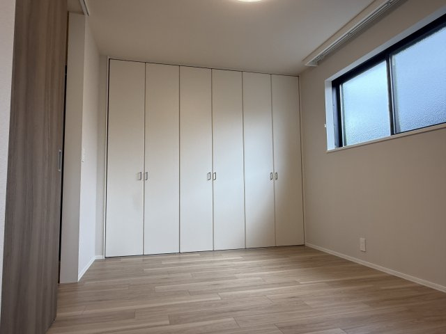 Ｌｅ　Ｌｉｅｎの寝室