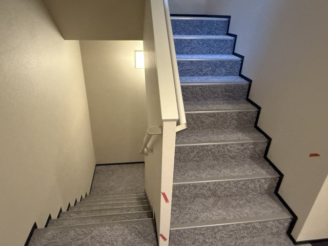 Ｌｅ　Ｌｉｅｎのその他共用部分