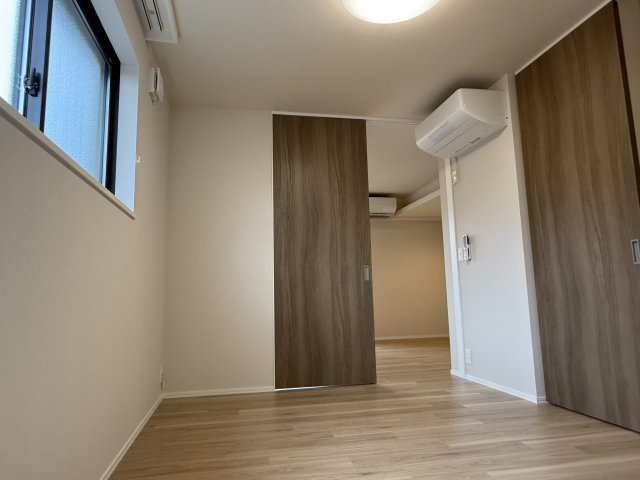 Ｌｅ　Ｌｉｅｎの寝室